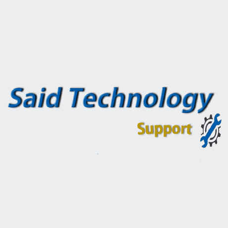 saidtechnology logo